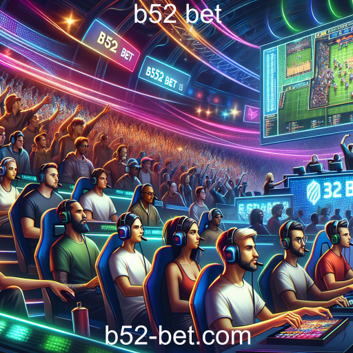 A Ascensão dos eSports: Uma Nova Era de Jogos Competitivos