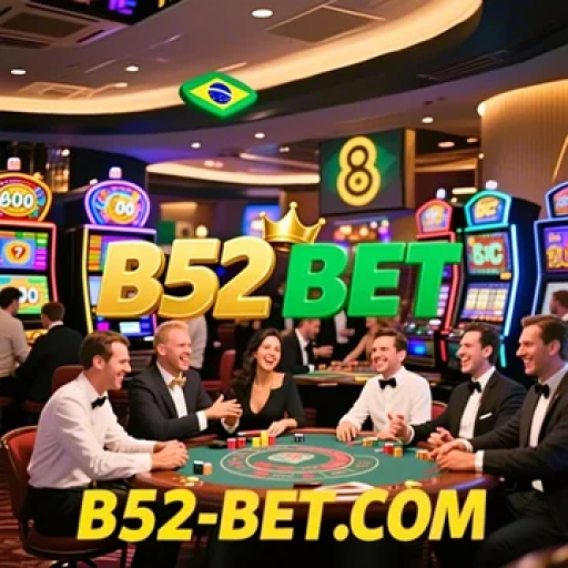 b52 bet