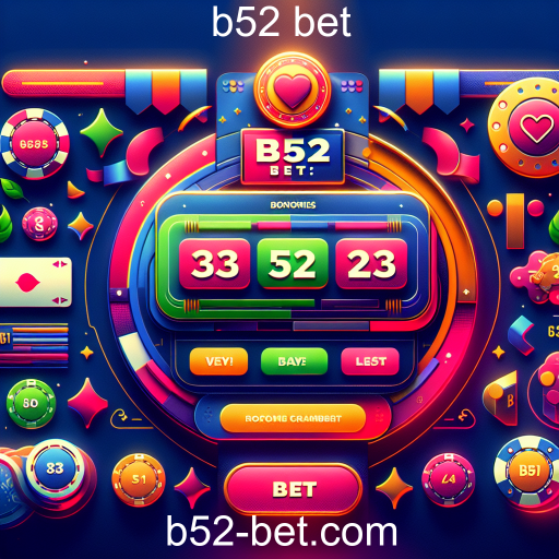 Descubra as Melhores Promoções na B52 Bet