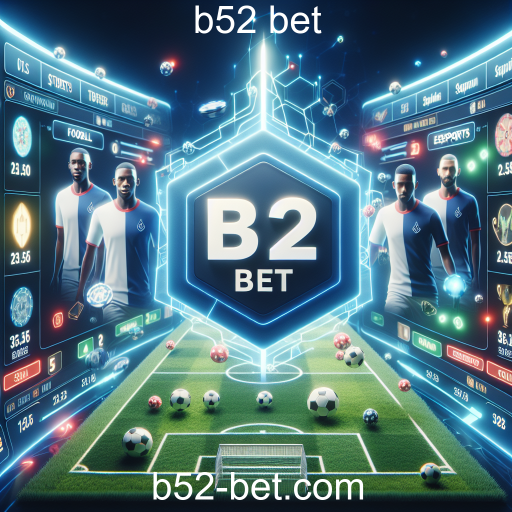 A Ascensão dos Jogos de Esportes no b52 bet